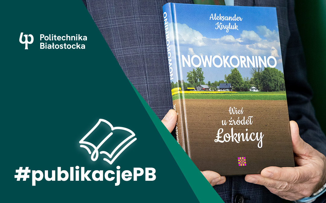 okładka ksiązki Nowokorniny