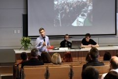 LO PB - dzień otwarty