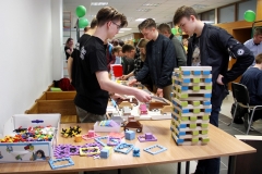 LO PB - dzień otwarty