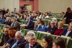 Doktor Honoris Causa oraz Honorowy Profesor Politechniki Białostockiej. Uroczystość 27 lutego 2020 r.