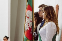 Doktor Honoris Causa oraz Honorowy Profesor Politechniki Białostockiej. Uroczystość 27 lutego 2020 r.