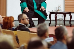 Doktor Honoris Causa oraz Honorowy Profesor Politechniki Białostockiej. Uroczystość 27 lutego 2020 r.