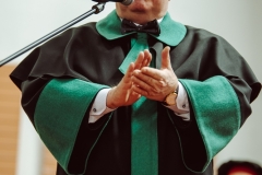 Doktor Honoris Causa oraz Honorowy Profesor Politechniki Białostockiej. Uroczystość 27 lutego 2020 r.