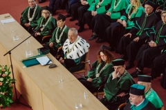 Doktor Honoris Causa oraz Honorowy Profesor Politechniki Białostockiej. Uroczystość 27 lutego 2020 r.