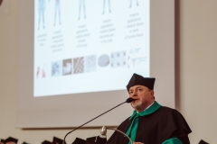 Doktor Honoris Causa oraz Honorowy Profesor Politechniki Białostockiej. Uroczystość 27 lutego 2020 r.