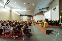 Doktor Honoris Causa oraz Honorowy Profesor Politechniki Białostockiej. Uroczystość 27 lutego 2020 r.