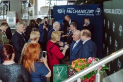 Doktor Honoris Causa oraz Honorowy Profesor Politechniki Białostockiej. Uroczystość 27 lutego 2020 r.