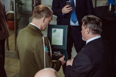 Doktor Honoris Causa oraz Honorowy Profesor Politechniki Białostockiej. Uroczystość 27 lutego 2020 r.