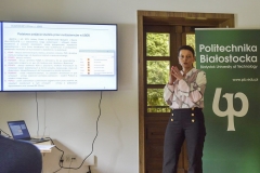 Uczelniane Forum Dziekanatów. Szkolenie wyjazdowe, 3-4 czerwca 2022 r. Fot. materiały UFD (3)