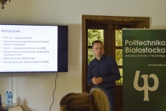 Uczelniane Forum Dziekanatów. Szkolenie wyjazdowe, 3-4 czerwca 2022 r. Fot. materiały UFD (4)