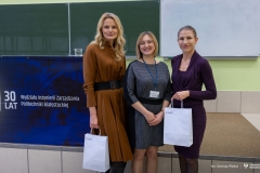 2023.12.08 Sympozjum Dziekanatów Podlaskich Uczelni fot.Dariusz Piekut PB