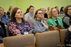 2023.12.08 Sympozjum Dziekanatów Podlaskich Uczelni fot.Dariusz Piekut PB