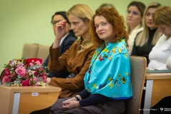 2023.12.08 Sympozjum Dziekanatów Podlaskich Uczelni fot.Dariusz Piekut PB