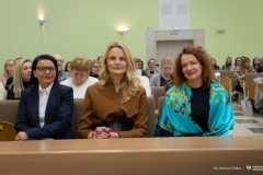 2023.12.08 Sympozjum Dziekanatów Podlaskich Uczelni fot.Dariusz Piekut PB