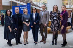 2023.12.08 Sympozjum Dziekanatów Podlaskich Uczelni fot.Dariusz Piekut PB