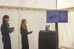 2025-08-06 Cerber Motorsport na zawodach Formula Student Czech Republic fot. Cerber Motorsport