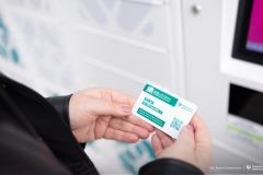 2025-10-10 book locker; photo by Paweł Jankowski BUT