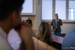 2025-12-10 Educational Seminar; photo by Iryna Mikhno BUT