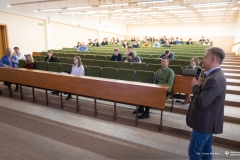 2025-12-10 Educational Seminar; photo by Iryna Mikhno BUT