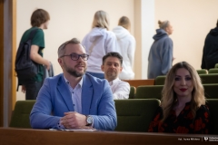 2025-12-10 Educational Seminar; photo by Iryna Mikhno BUT