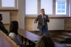 2025-12-10 Educational Seminar; photo by Iryna Mikhno BUT