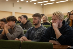 2025-12-10 Educational Seminar; photo by Iryna Mikhno BUT