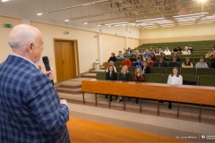 2025-12-10 Educational Seminar; photo by Iryna Mikhno BUT