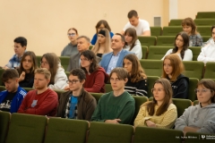 2025-12-10 Educational Seminar; photo by Iryna Mikhno BUT