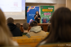 2025-12-10 Educational Seminar; photo by Iryna Mikhno BUT