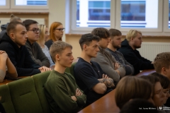 2025-12-10 Educational Seminar; photo by Iryna Mikhno BUT