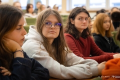 2025-12-10 Educational Seminar; photo by Iryna Mikhno BUT