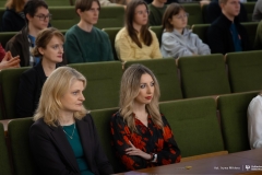 2025-12-10 Educational Seminar; photo by Iryna Mikhno BUT