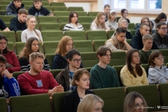 2025-12-10 Educational Seminar; photo by Iryna Mikhno BUT