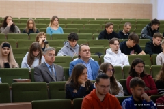 2025-12-10 Educational Seminar; photo by Iryna Mikhno BUT