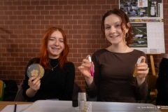 2025-12-10 Educational Seminar; photo by Iryna Mikhno BUT