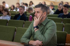 2025-12-10 Educational Seminar; photo by Iryna Mikhno BUT