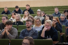 2025-12-10 Educational Seminar; photo by Iryna Mikhno BUT