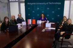 2026-01-09 V meeting of the Joint Management Committee and the Academic Committee of the ISE; photo Iryna Mikhno BUT