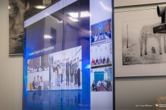 2026-01-09 V meeting of the Joint Management Committee and the Academic Committee of the ISE; photo Iryna Mikhno BUT