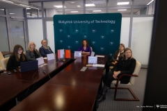 2026-01-09 V meeting of the Joint Management Committee and the Academic Committee of the ISE; photo Iryna Mikhno BUT