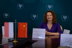 2026-01-09 V meeting of the Joint Management Committee and the Academic Committee of the ISE; photo Iryna Mikhno BUT