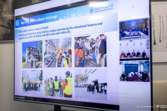 2026-01-09 V meeting of the Joint Management Committee and the Academic Committee of the ISE; photo Iryna Mikhno BUT