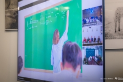 2026-01-09 V meeting of the Joint Management Committee and the Academic Committee of the ISE; photo Iryna Mikhno BUT