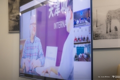 2026-01-09 V meeting of the Joint Management Committee and the Academic Committee of the ISE; photo Iryna Mikhno BUT