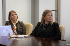 2026-01-09 V meeting of the Joint Management Committee and the Academic Committee of the ISE; photo Iryna Mikhno BUT