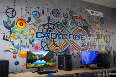 2024-11-18 Future Innovation Lab Opening; photo by Dariusz Piekut