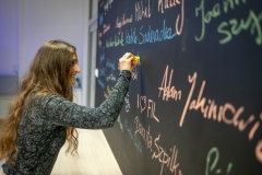 2024-11-18 Future Innovation Lab Opening; photo by Dariusz Piekut