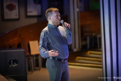 2026-01-14 Science Café; photo by Dariusz Piekut BUT