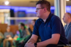 2026-01-14 Science Café; photo by Dariusz Piekut BUT