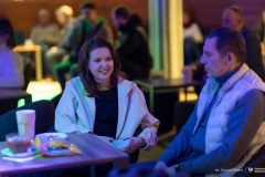 2026-01-14 Science Café; photo by Dariusz Piekut BUT